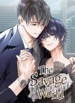 The Savage World