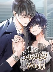 The Savage World