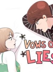 Vows of lies