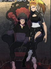 Bandit-King-TeamX
