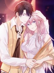 Charming Wife With Gold Master