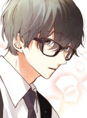 Ghost-kun was an Unpolished Gemstone