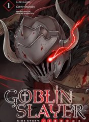 Goblin Slayer Side Story Year One