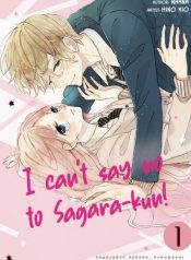 Sagara-kun dake wa, Kobamenai