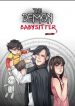 The demon babysitter