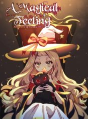 A Magical Feeling