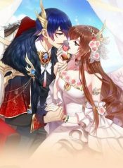 A taste of love