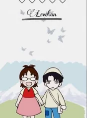 Levi x hange