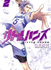 Little hands