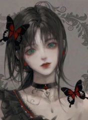 sinister secret