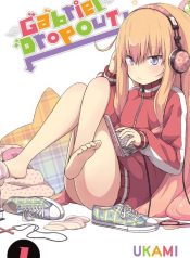 Gabriel Dropout