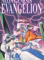 Neon genesis evangelion