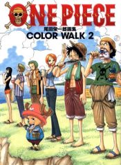 One Piece – Digital Colored