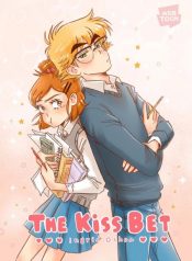 the kiss bet