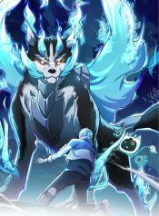Spirit Pet Creation System