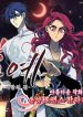 The crimson blade