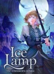 Ice Lamp – The Chronicles of Kira