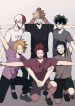 My Hero Academia Fan Comics