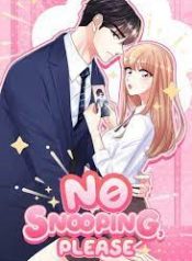 No Snooping, Please