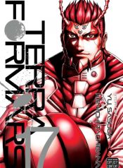 Terra Formars