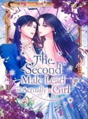 The Second Male Lead Is Actually a Girl