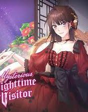 My Mysterious Nighttime Visitor