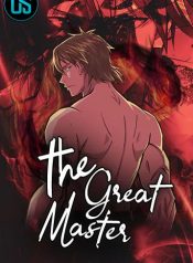 The Great Master Sunyoo