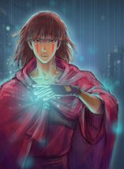 City of Dead Sorcerer