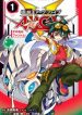 Yu-Gi-Oh: Arc V