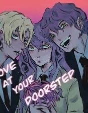 love at your doorstep