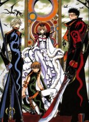 Tsubasa: Reservoir Chronicle