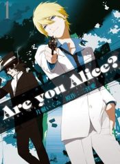 Are You Alice?