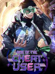 Rise of The Cheat User