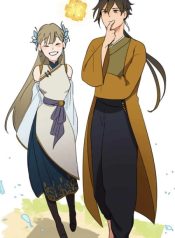 Genshin impact : Memory of Dust