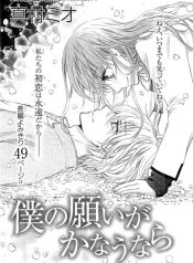 Boku no Negai ga Kanau nara