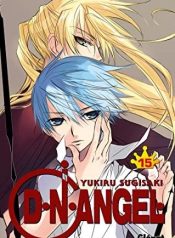 D.N. Angel