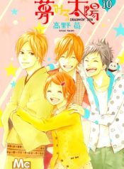 Yumemiru Taiyou