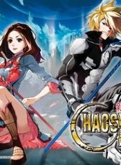Chaos Rings