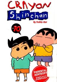 Crayon Shin-chan