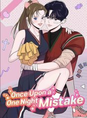 Once Upon a One Night Mistake