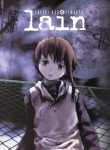 Serial Experiments Lain – Fancomic (Doujinshi)