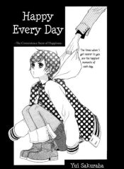Happy Every Day