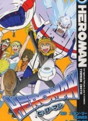 Heroman