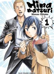Hinamatsuri