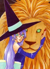 Majo to Yajuu