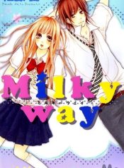 Milky Way (SATO Kaede)