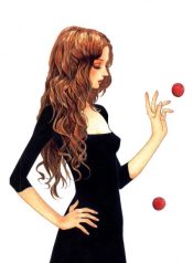 Mukashi no Hanashi (SATO Shinobu)