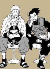 Naruto Special Gaiden