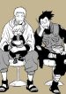 Naruto Special Gaiden