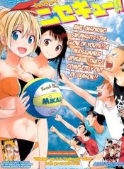 Nisekyuu!!